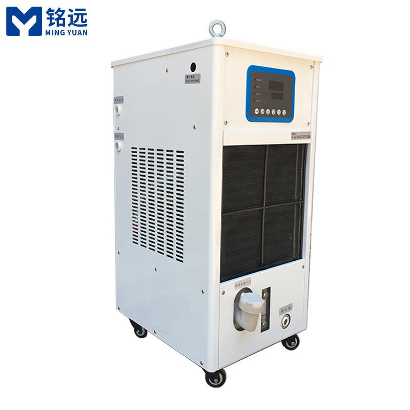 工业冷水机1hp小型冰水机UV冷水机激光焊接制冷机1hp激光冷水机