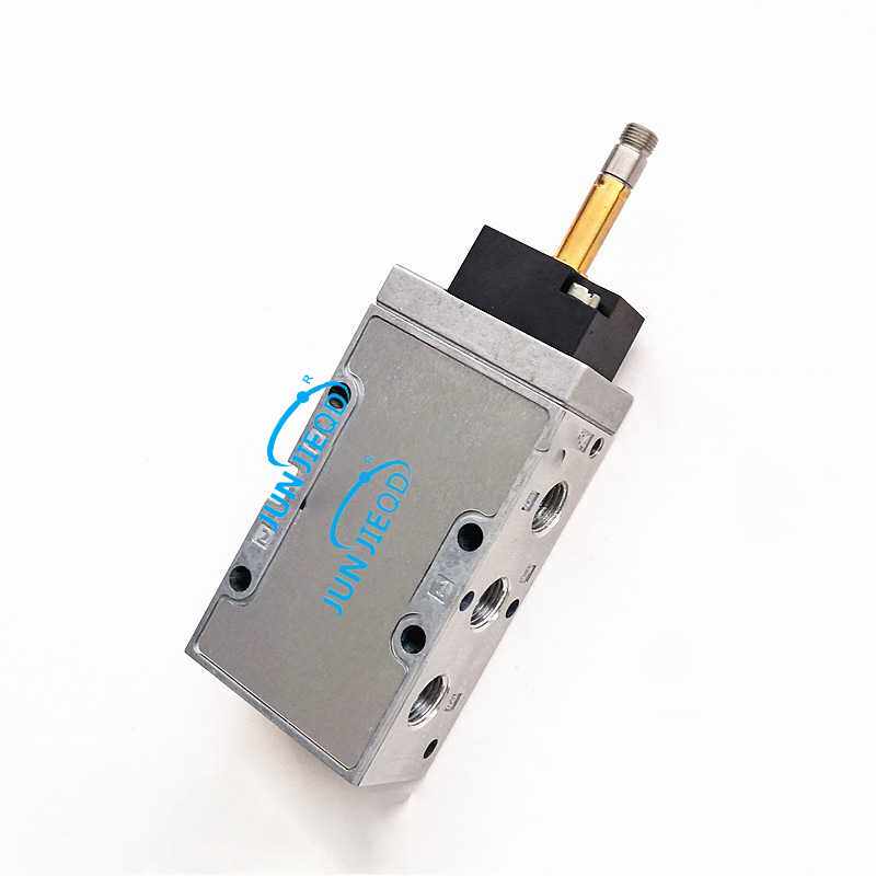 厂家直供MFH系列电磁阀 换向阀 MFH线圈  二位五通电磁阀