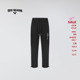 休闲运动风针织裤 TrueReligion2024秋冬新品 男士 子