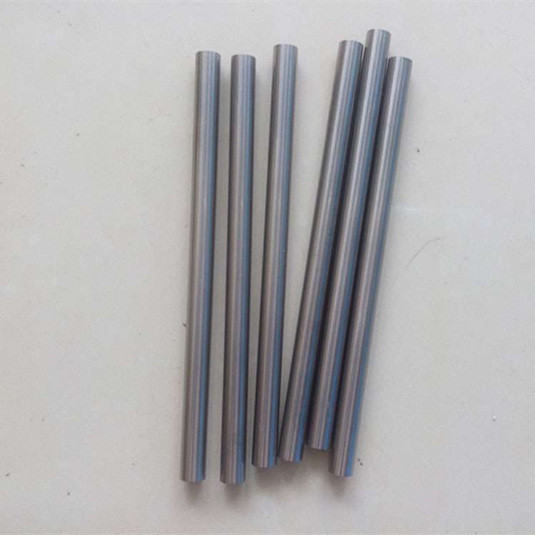 yw2钨钢刀片yw2高硬度耐磨钨钢条yw2钨钢圆棒长条加工价格优惠