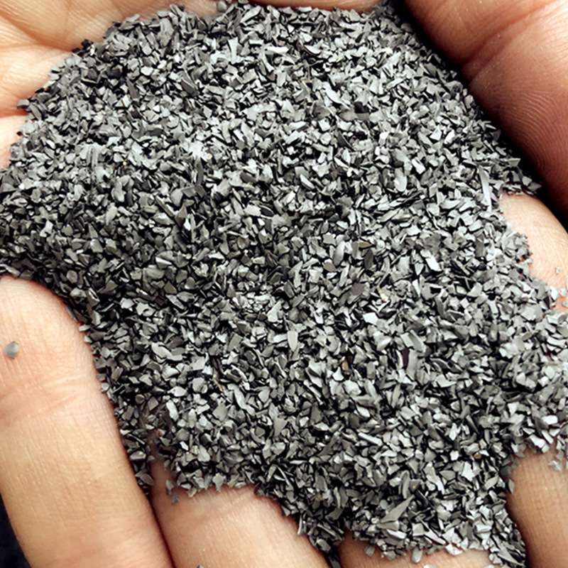 耐磨高温硬质合金颗粒 钨钢颗粒碎粒 合金破碎粒合金颗粒大米粒状