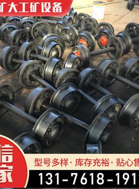 CLY00/6轮对拆装机操作简单证件全其他矿山施工设备及配