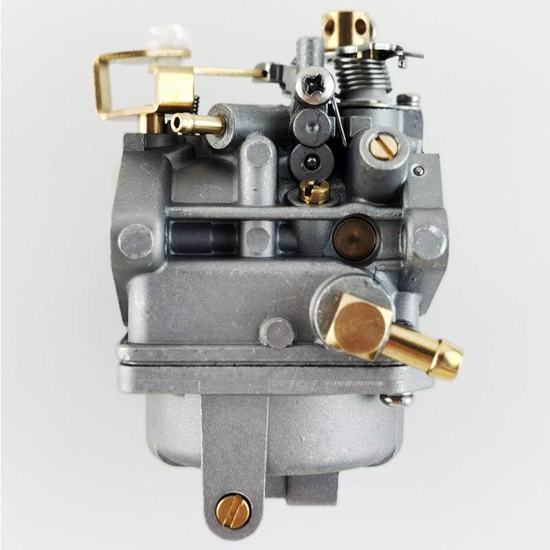 Suzuki铃木4冲程4-6马力DF4DF5DF6船外机化油器1200-91J70