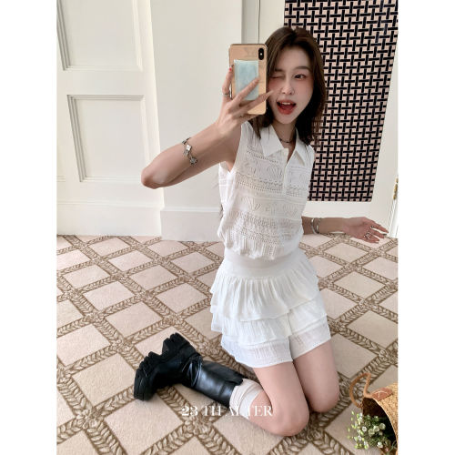 23THALTER夏季新款设计