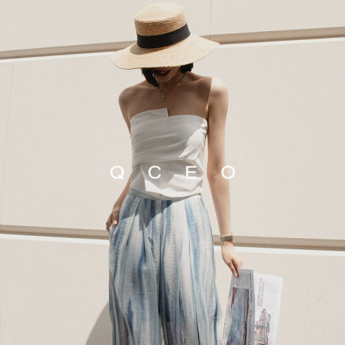 QCEO/du家设计感时髦高级