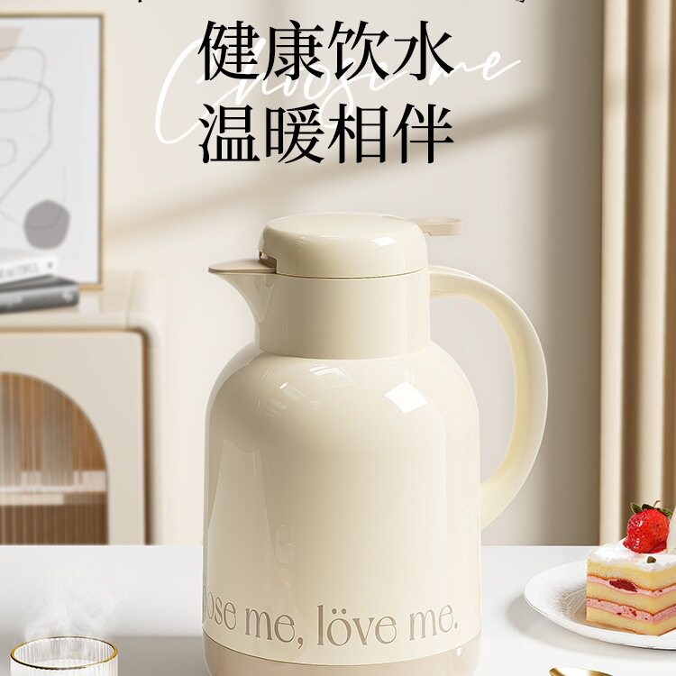 保温壶家用学生宿舍水壶开水热水瓶保温瓶小茶壶瓶大容量便携2025