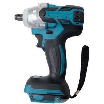 锂电无刷电动扳手充电式锂电电动冲击扳手多功能汽修风炮