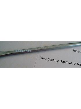 进口意大利 Beta百塔 400MM 直形 斜圆头撬棍 撬棒 963