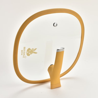 迈巴勒旗舰店配件链接钛极岩铸配件把手锅盖硅胶皮圈手柄原装替换