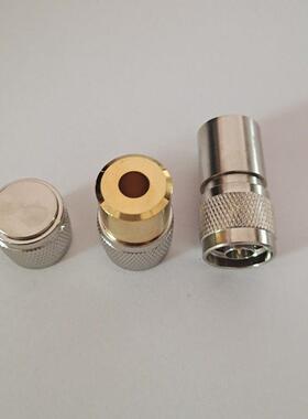 安立S331D天馈线N型校准件网络分析仪测试校准 开路器短路器负载