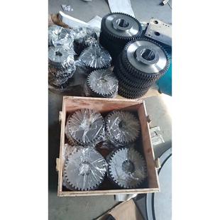 高精度齿轮 磨齿齿轮 非标定做 各种模数加工