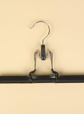 德国原装进口经典MAWA经典夹杆裤架衣架半身裙西裤夹子mat