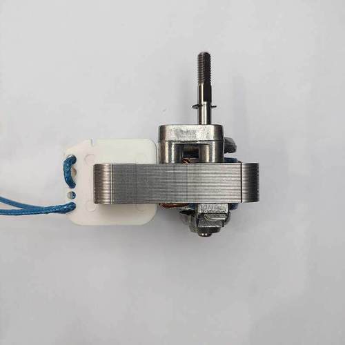 空气炸锅电机马达YJ61-16/13/10单相罩极异步马达通用通风机电机