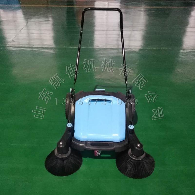 手推式扫地地机工厂车仓库工业商用间无动k-45地力扫车物业清扫车