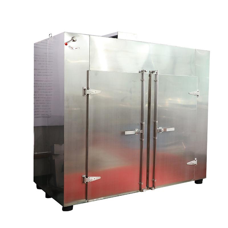 RXH高温烘箱 热风循烘箱双开门蔬药材食烘干机恒环RXH系列温果干