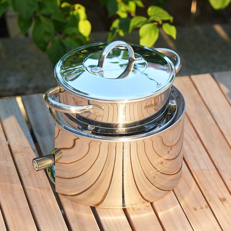 kisa瓦氏g炉户外炉露营具防风罩户外具2341配炉件