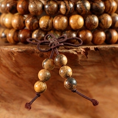 Браслет четки