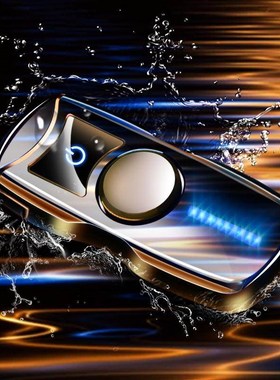 速发七电情人节SiBo充男送夕友老公电弧防风男士生日礼物