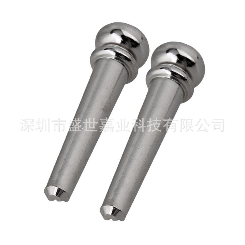 速发吉他下码弦丁 弦他 固弦锥 民谣木钉吉固弦钉 吉他配件