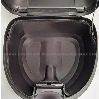 夏德33/39超薄毛毡内垫尾箱垫UHR150后备箱衬坐桶48EVA40一体成型