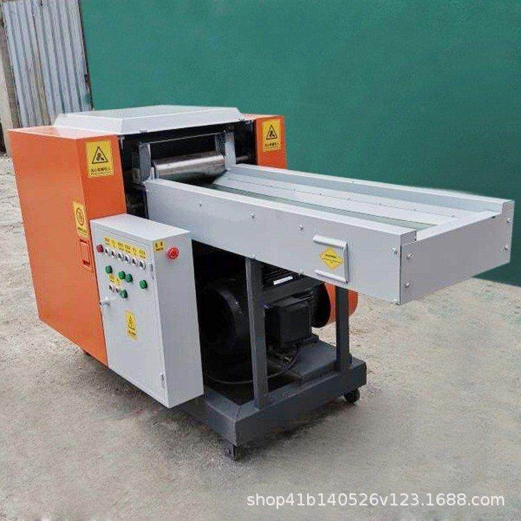 涤纶短纤维粉碎机PU皮革切断破碎机汽车坐垫切断机,纺织面料/辅料/配套,其他纺织机械,淘宝优惠券,粉丝福利购,淘宝优惠卷