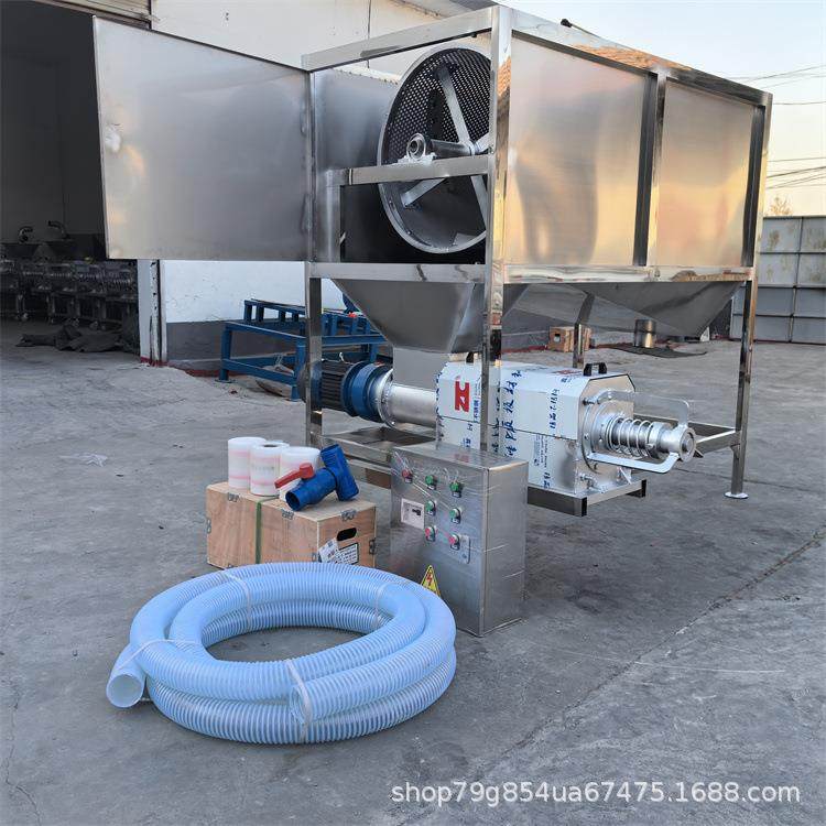 滚筒微滤猪粪干湿分离机牛粪猪粪鸡粪干湿分离机螺旋挤压脱水机,畜牧/养殖物资,特种养殖设备,淘宝优惠券,粉丝福利购,淘宝优惠卷