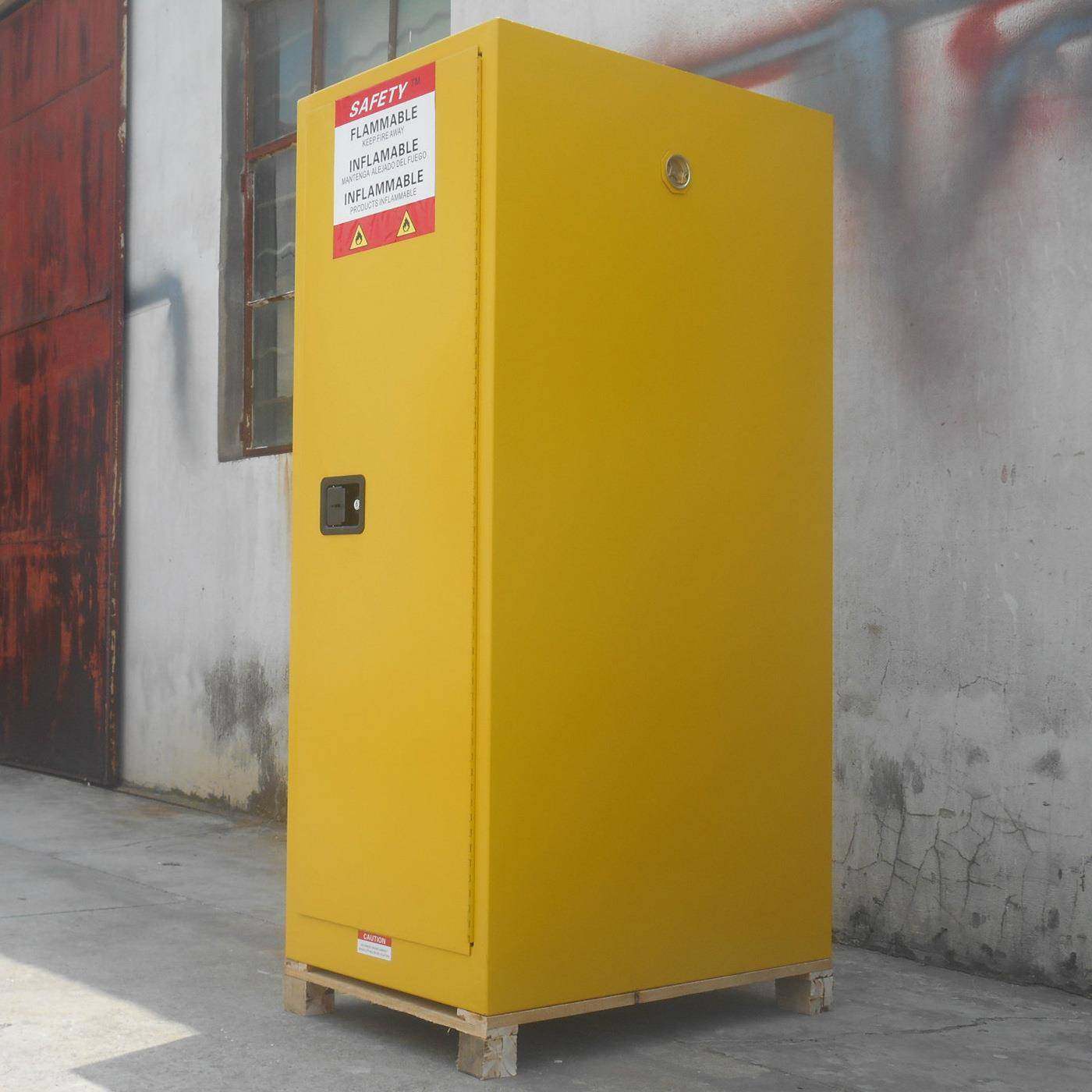 化学品安全柜酒精易燃易爆液体安全储存柜实验室化学药品储存柜,工业油品/胶粘/化学/实验室用品,其他实验室设备,淘宝优惠券,粉丝福利购,淘宝优惠卷