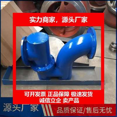 德国十大品牌双封自净防逆水封阀碳钢焊接逆止阀管道F43X防逆水封