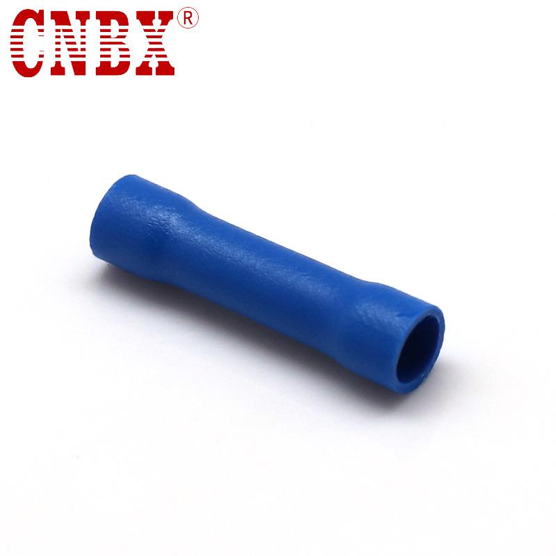 BV1.管25绝中间NYU接缘头冷压端头BV2连接接线端子快速铜对接连接