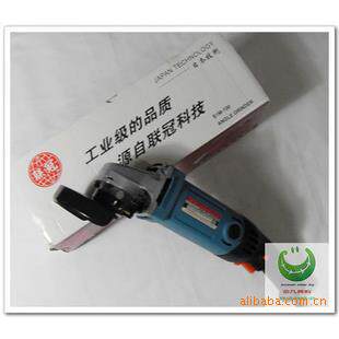 工级500角业磨光机QSS向角磨打磨机