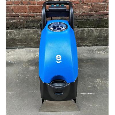 三GCC热一冷水地毯抽洗机酒店商用宾毯馆会场洗地机清洗合机吸水