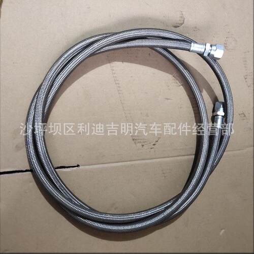 k9k38发电机组配件Nt855发动机1零件软管3632PTI206