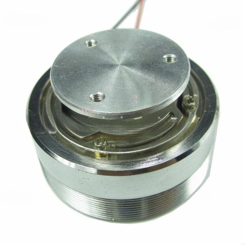 50mm共振震动喇叭全频音LRF箱小单元音强体感48欧2瓦5欧W204低4mm