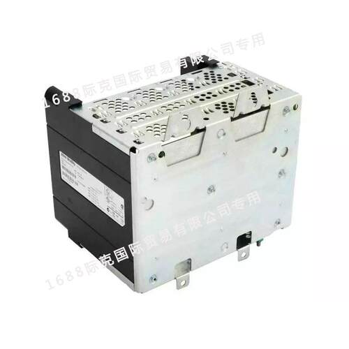 7546-AGQD4新工厂密n封Alle-BradleyControlLogix插槽机箱1