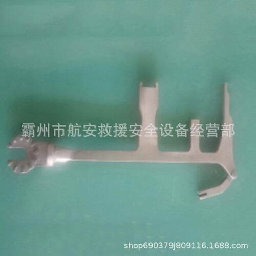 用检线路器检修取消拔销器电力线路修手动取销钳多途拔LKP销钳