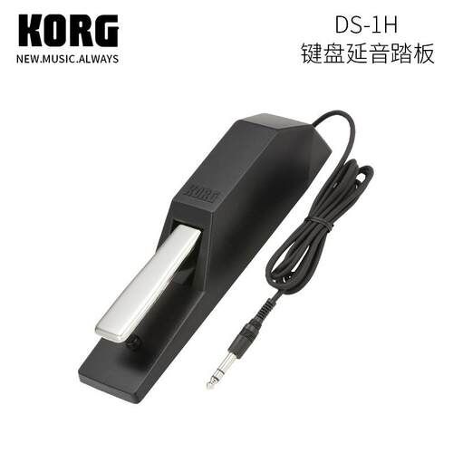 KORGEC5表情电子琴EXP-2音量XVP-20踏板DS-1H延音PS-1/3键盘PU-2