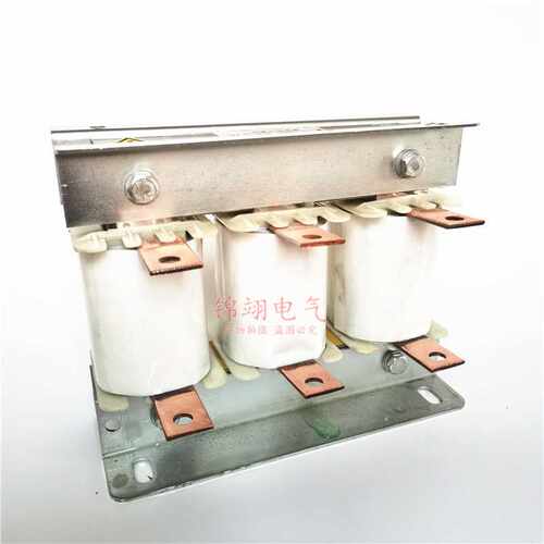 变频器输出电抗器OCL-600变频出线电抗器600A变频器用电抗器250KW