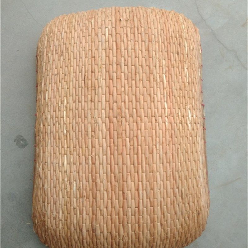 长方形大小号柳编笸箩簸箕手工柳条E编织白红干果炒货收纳筐篮竹