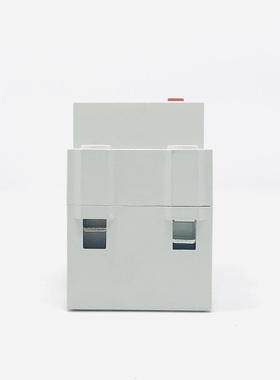 智能漏电保护器开关自动重合闸可调y电流电压家用1A-63A带防雷220