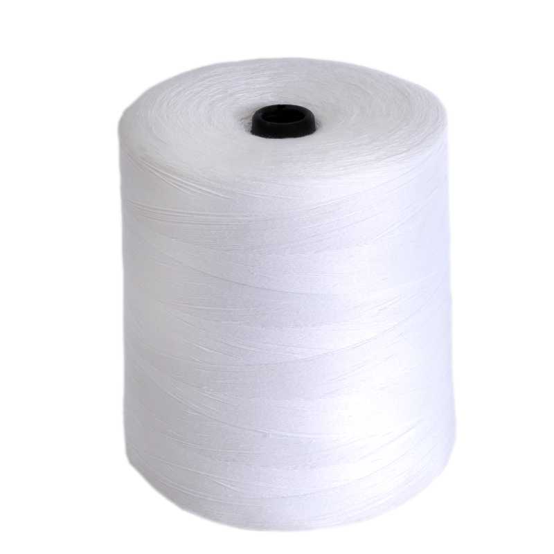 工业缝包线封包机线超大p卷1025公斤打包线粗棉线编织袋包装封口