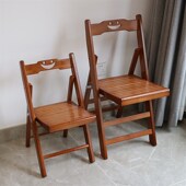 折叠凳高凳高脚凳子折叠靠背椅高马扎凳家用M省空间便携式 折叠板