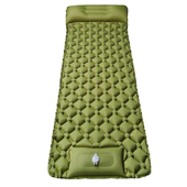 自动充气垫d床垫户外帐篷车用小型单人睡垫打地铺便携式 露营防潮