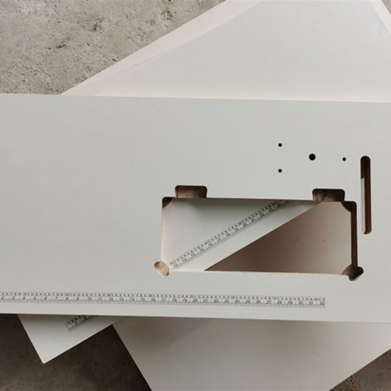 工业缝纫机c平车台板 双针平缝机同步车747包缝机锁边机 针车台板