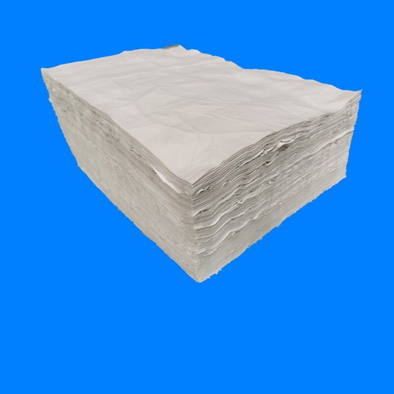 擦机布全棉精白色抹n布酒店处理纯棉旧床单吸油吸水不掉毛净白包