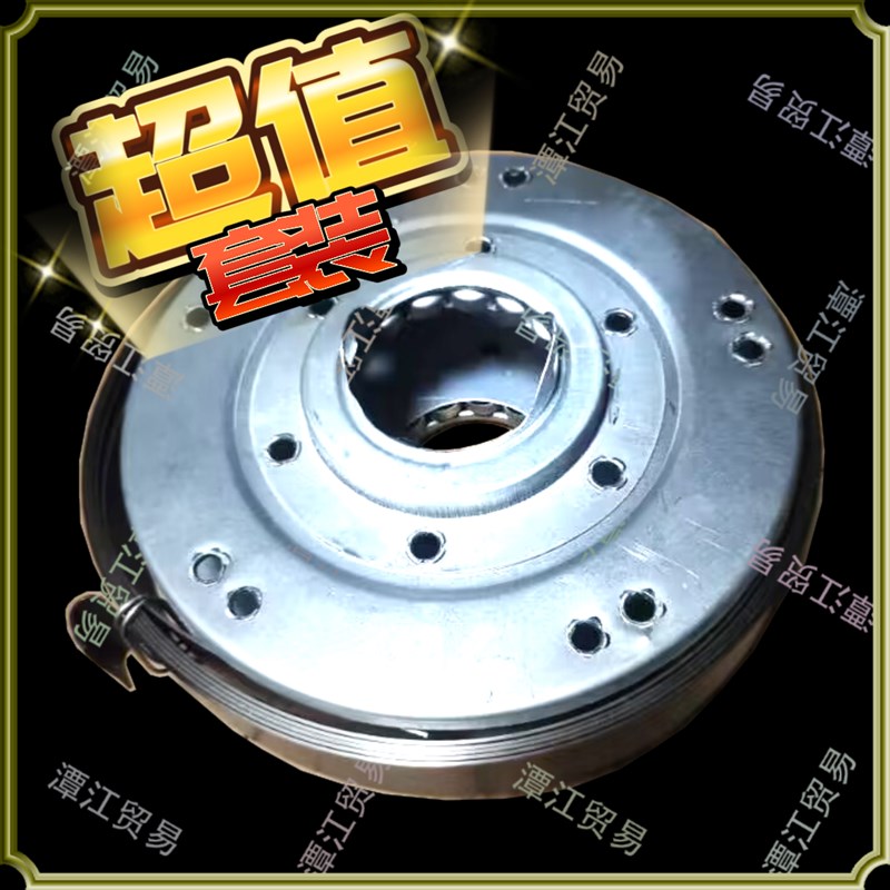 厂家老式卷闸门弹簧钢条钢片发条扁钢弹王弹片手动X拉门配件专用