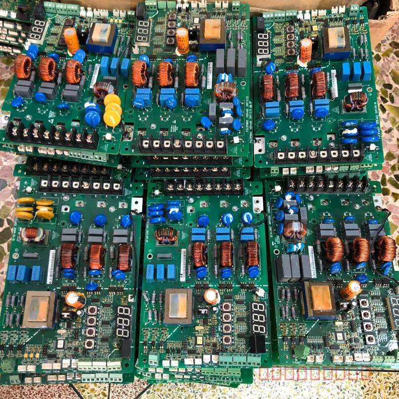 议价维谛机房配件pex室外风机调速板PEX11I1，VS