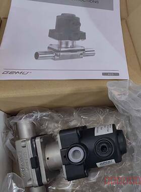 议价盖米62515d17c35411金属隔膜阀