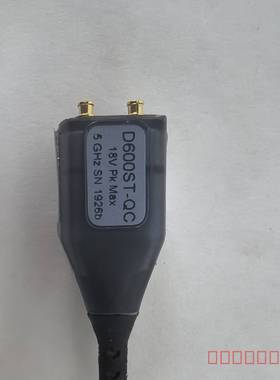 议价闲置转让，力科LeCory差分探头焊接前端，