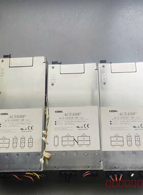 议价科索电源 ACE450F AC4-02E2E-00 ACE6
