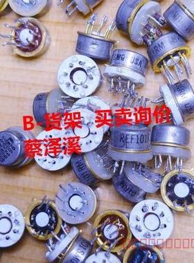 议价Analog Devices REF101RM  芯片